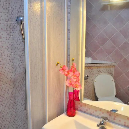 La Collina Del Melograno סינאלונגה