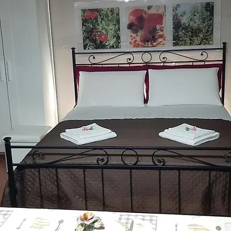 Vendégház La Collina Del Melograno *