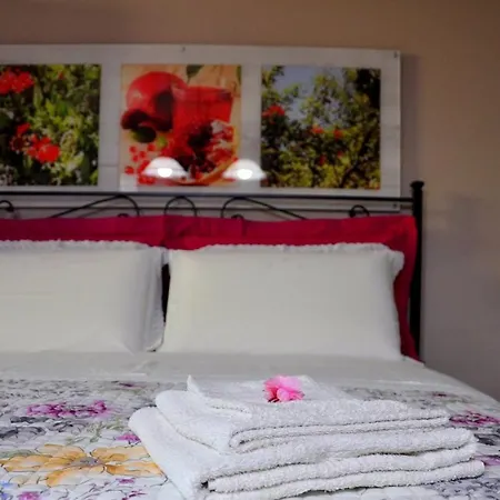 La Collina Del Melograno בית הארחה סינאלונגה