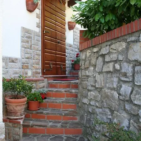 Vendégház La Collina Del Melograno Sinalunga